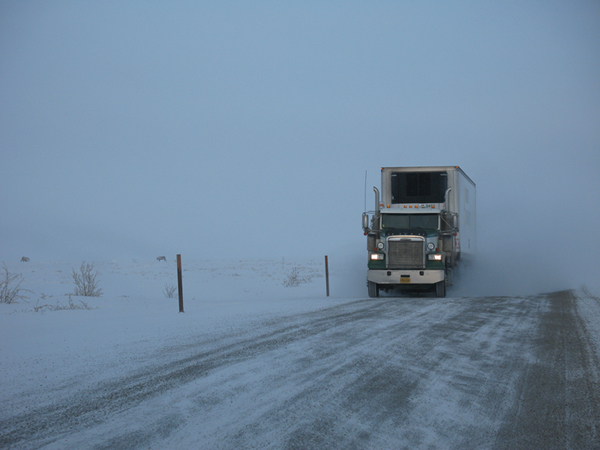 View Land Transportation